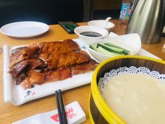 -祥记·苏帮菜·松鼠桂鱼(湖畔天城店)