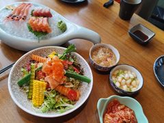 -九井澤精致料理(金茂店)