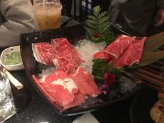 -捞王猪肚鸡火锅(财富中心店)