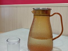 -听涛雅苑百味饺子老家菜馆