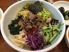 -全州拌饭馆(断桥店)