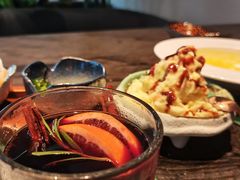 -Mr.Fat Duck肥鸭先生西餐厅