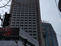 -上海华夏假日酒店