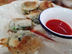 -南记食粥坊·宵夜大排档(莲花总店)
