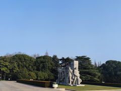-上海市龙华烈士陵园
