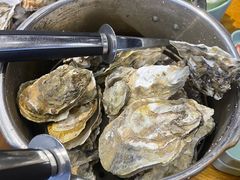 -蚝英雄鲜蚝自助专门店(长楹天街直营店)