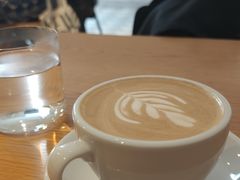 -大酉·M Coffee(北京美术馆店)