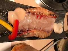 -神户牛焼肉専門店 牛一(道顿堀店)