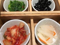 -胜博殿日式炸猪排(西红门店)