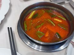 -围炉夜话·潮汕卤水火锅(榕江店)