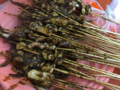 -十里铺铁板鱿鱼