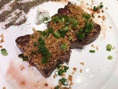 -炙柒Sekinana·精致料理 烧鸟·铁板烧(海上世界店)