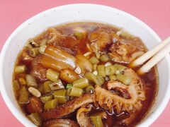 -婆婆粉(江北店)