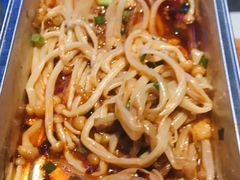 -很久以前羊肉串(打浦路店)