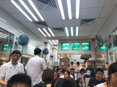 -金凤茶餐厅(湾仔店)