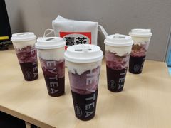 -喜茶(深圳福田星河COCO Park店)