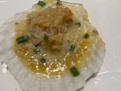 -大渔铁板烧(花园道店)
