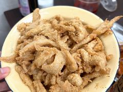 香酥鸡-潮妈小食