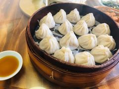 南翔小笼包-双塔老饭店