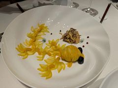 鱼跃龙门-食廬NOBLE(凯德晶萃店)