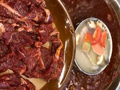 -周幺妹重庆老火锅(银泰城总店)