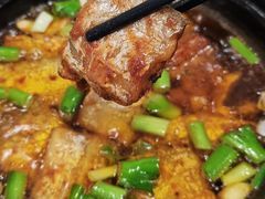 红烧启东带鱼-苏启渔港(云南北路店)