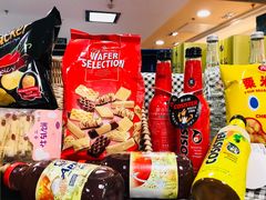 -BHG Market Place(水游城店)