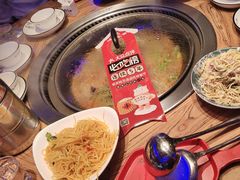 -山河屯铁锅炖(绥望路店)