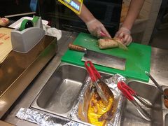 -特派卷·老北京烤鸭卷(合生汇购物中心店)