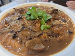 -叁拾壹克饺子·东北菜(国贸店)