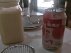 -稻品香小锅饭豆腐馆(北三路店)