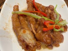 -千日贺茶餐厅(开发区安盛店)