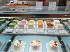 -théATRE 茶聚场(王府中環店)