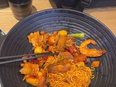-利群商厦(台东店)