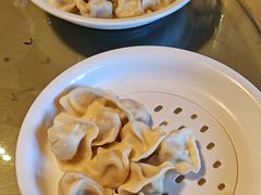 -靠山屯东北农家菜(八龙桥雅苑店)