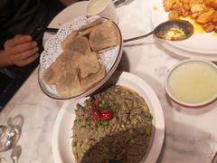 -京味斋·北京烤鸭(华威桥北工大店)
