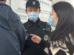 -复旦大学附属肿瘤医院(徐汇院区)