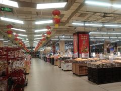 -永辉超市(摩尔天成店)