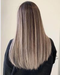-FASHION PALACE hair+