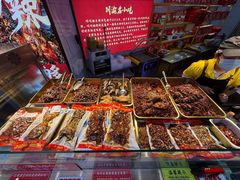 -观音桥步行街