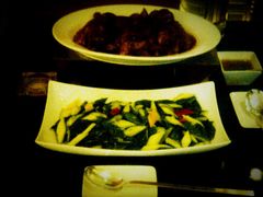 中餐厅-上海璞麗酒店