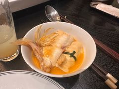 西施飘香臭黄鱼-徽季荣派徽菜