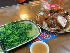 -聂记粤菜馆(鼓西路店)