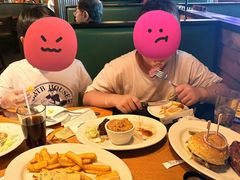 -Texas Roadhouse(世纪汇广场店)
