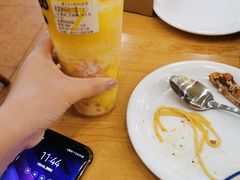 -萨莉亚意式餐厅(南京环亚凯瑟琳广场店)