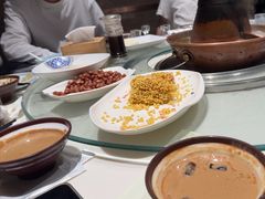 -福寿斋·老北京铜锅涮肉·烤鸭(顺义总店)