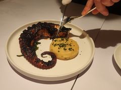 -壳里西餐厅Coquille Seafood Bistro(蒙自路店)