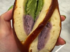 -B.U.Bread&Coffee(巧刻广场店)