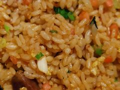 砂锅特色炒饭-眉州东坡(团结湖店)