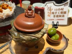 民间佛跳墙-老福洲·三十年福州味(斗东店)